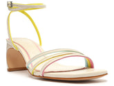 SANDÁLIA TESS MID OFF SCHUTZ S 21542 0004 0001 SCHUTZ - Vintedoisk